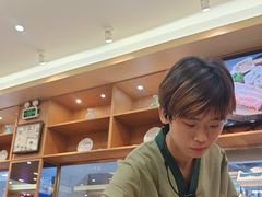 -韩香福烤肉庄园(荣成店)