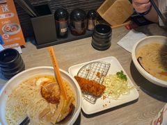 -味千拉面(抚州万达店)