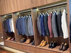 -MR.COLLECTION西装先生(富华里店)