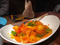 -甘尼仕印度餐厅爵士酒吧(阳春巷店)