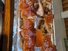 -创味·民间海南菜·非遗藤桥排骨(藤桥·免税城店)