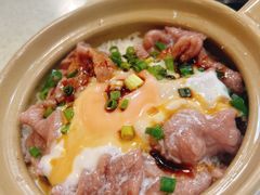-尝囍煲仔小菜