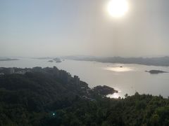 -千岛湖天屿景区
