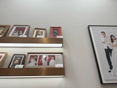 -海马体照相馆丨大师(青岛万象城店)