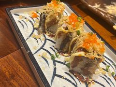 -鸟鹏烧鸟居酒屋(仁恒梦中心店)