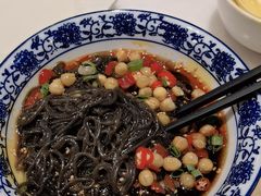 -老边饺子馆(金源店)