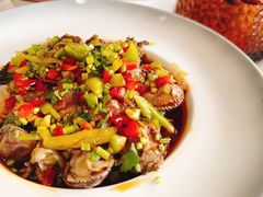 -小郭私房菜·海肠捞饭(学士街店)