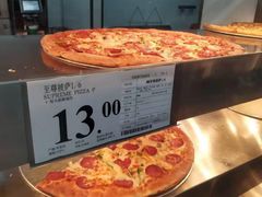 -山姆餐吧(山姆会员商店店)