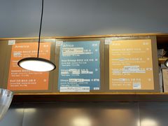-Cafe del Volcan(永康路店)