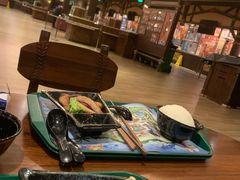 -雨林餐厅(长隆海洋王国店)