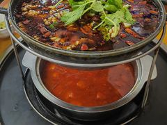 -重庆乌鱼庄·龙滋鲜(青羊大道店)