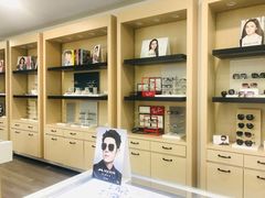 -康利眼镜·蔡司战略合作店(龙泉书房店)