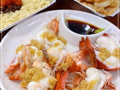 -强记龙虾钳(定安里店)