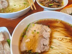 -同得兴 Since·1995 传统苏式面馆(十全街店)