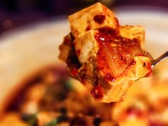 -肆海小川菜酒馆Wine Bistro (青年路店)