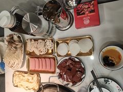 -刘少华贵州小黄牛·鲜牛肉火锅(总店)