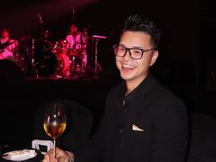 -广州花园酒店