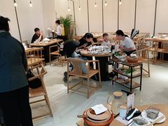 大堂-湯系·煲汤手艺人(东二环泰禾广场店)
