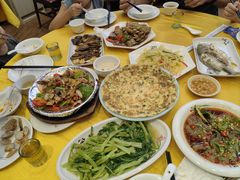 -辉记潮汕海鲜砂锅粥(林和西店)