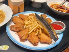 -开海·红岛海鲜虾水饺(石老人店)
