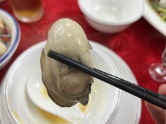 -花苑美食横琴生蚝火锅(拱北粤华路店)