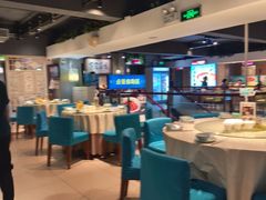 -小碗大胃(福久源新天地店)