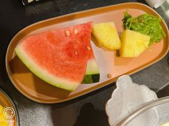 -大牛寿喜烧·和牛放题(香港广场店)