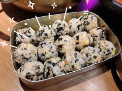 -HOTISLAND海鸡岛·韩国料理(江南西店)