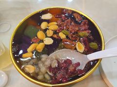 -阿里元老宋海鲜大排档(明发店)