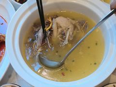 -聚鑫阁江浙菜·非遗传承技艺(青村帝华园店)