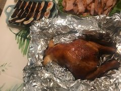 -朗迪姆餐厅(丰尚国际广场店)