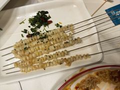 -勇利赵家烤肉坊(含光路店)