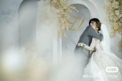 -Lady  Jane高端婚纱礼服馆