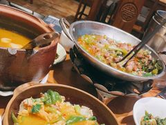 -细毛私家菜总店