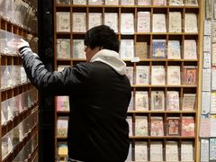 -猫的天空之城概念书店(苏州平江店)