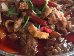 -刘一锅筋头巴脑(凌空二街店)