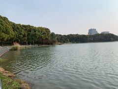 -美兰湖景区