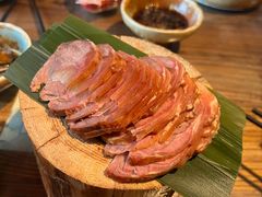 -水煮三国·川鲁江湖菜(香山店)