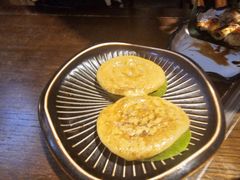 明太子西葫芦-一豚轩·烧鸟·豚骨拉面(五四路店)