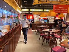-小隐人家(乐松店)