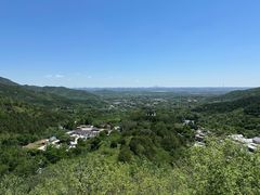 -香山公园