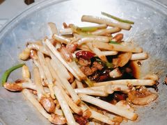 -筱爷叔·上海传统手工菜(玉树路店)