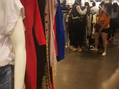 -ZARA(沈阳大悦城店)