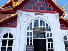 -曼谷国家博物馆