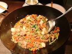 -小隐人家(乐松店)