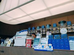 -不焦虑咖啡(武汉客厅店)