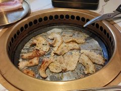 -花味·自助烤肉(大观天地店)