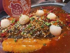-南锣南门