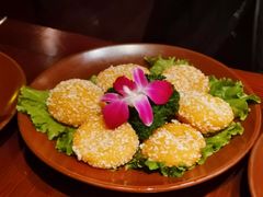 南瓜饼-花马天堂云南餐厅 Lost Heaven(高邮路店)
