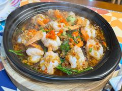 -清真·古丽花儿·新疆美食(河南路店)